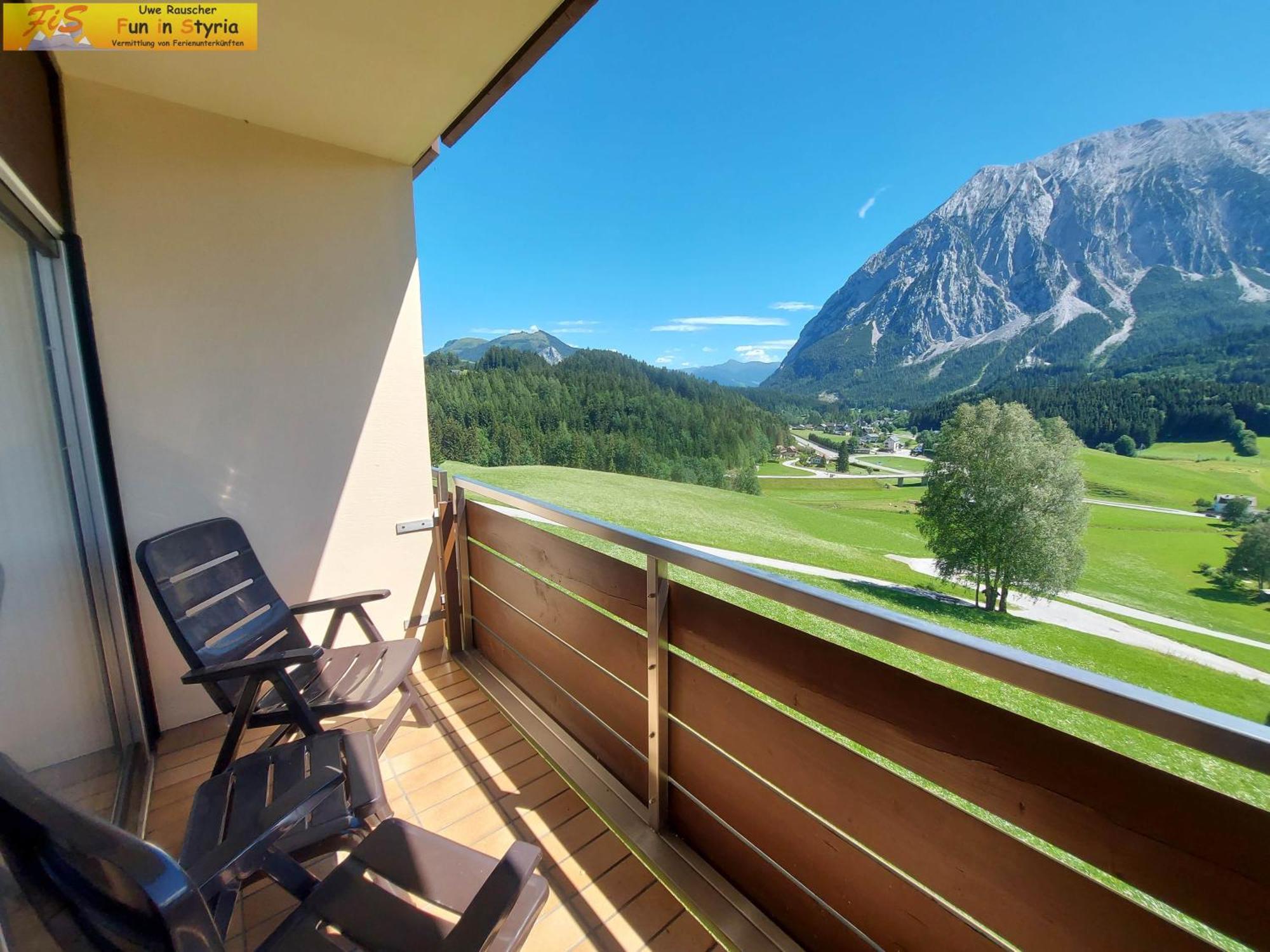 Salzkammergut * Tauplitz