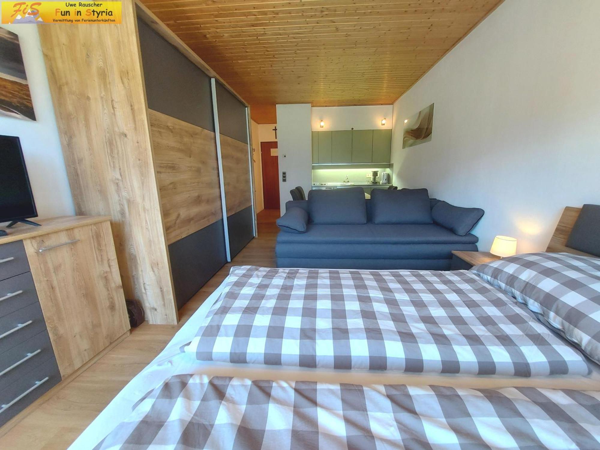 Appartamento Salzkammergut *