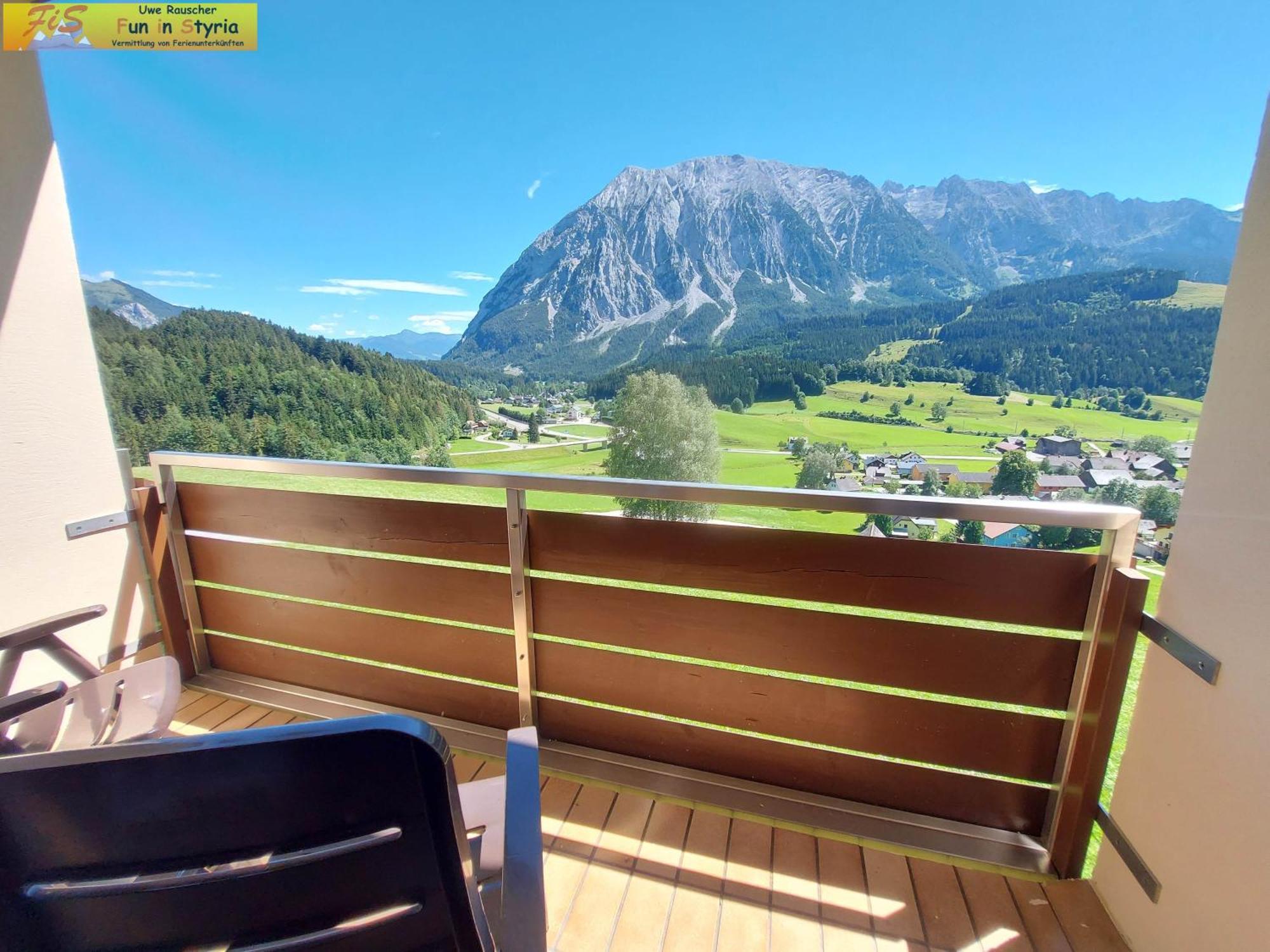 Appartamento Salzkammergut Tauplitz