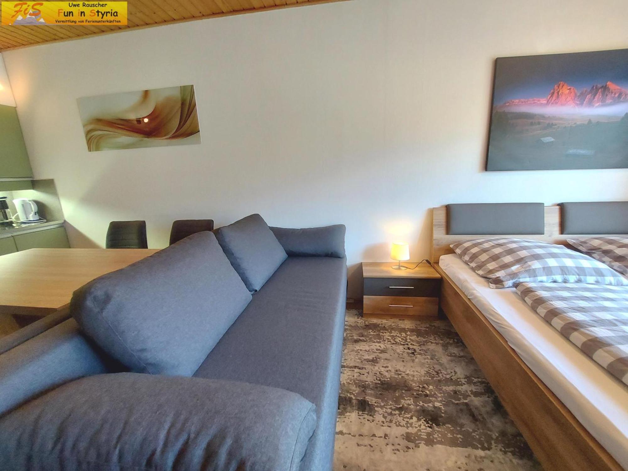 Appartamento Salzkammergut *