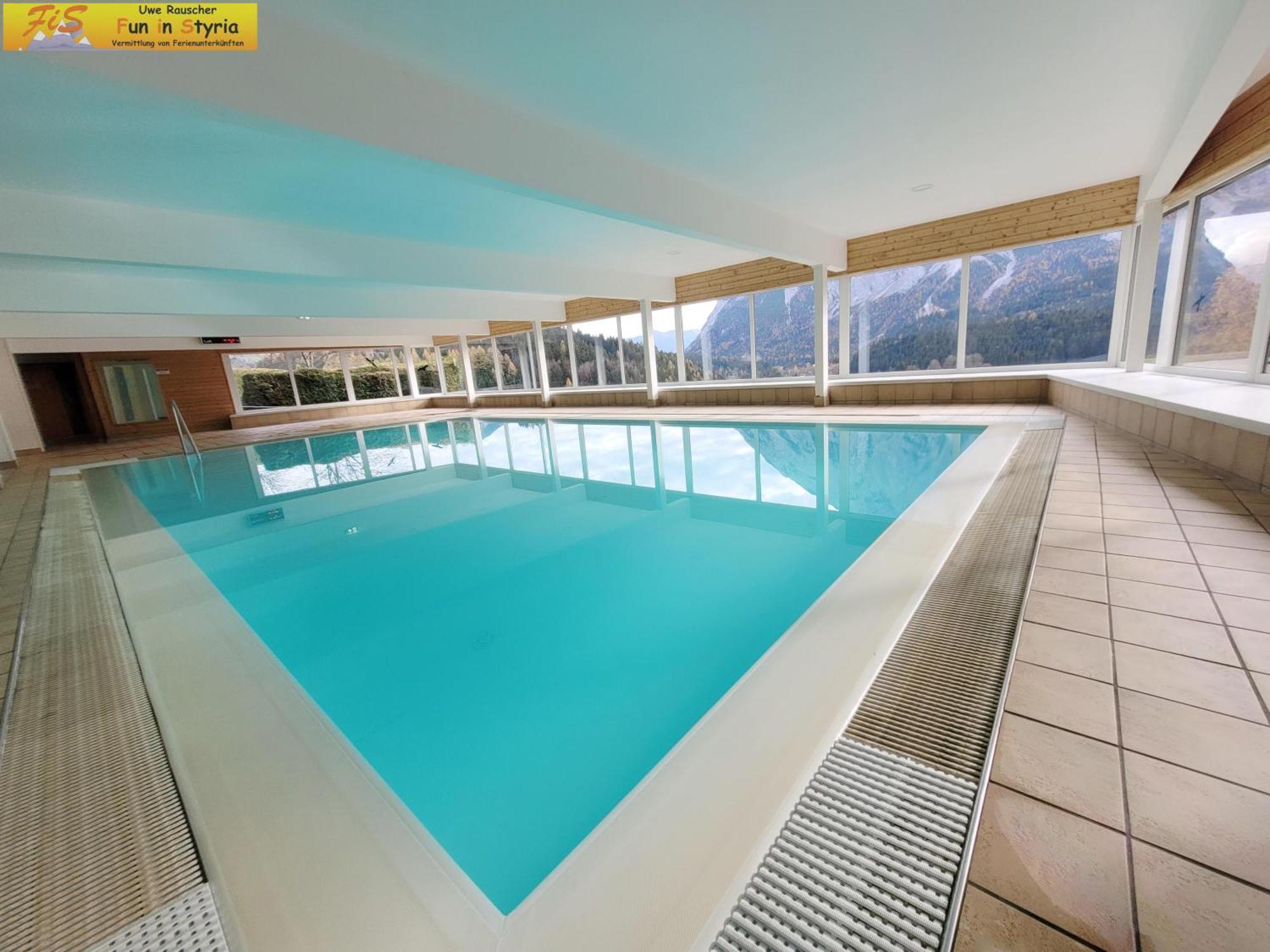 Appartamento Salzkammergut Tauplitz